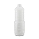 plastic bottles with cap